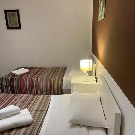Guest house New Sunshinevenice Harrysclass *