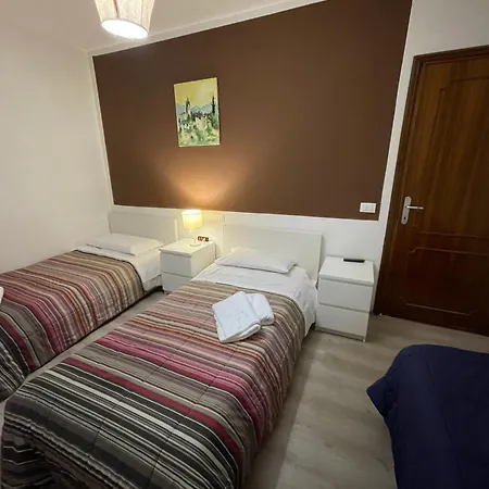 New Sunshinevenice Harrysclass Guest house Venice