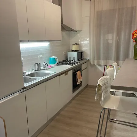 Guest house New Sunshinevenice Harrysclass *