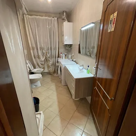 Guest house New Sunshinevenice Harrysclass *