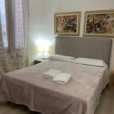 New Sunshinevenice Harrysclass Guest house Venice