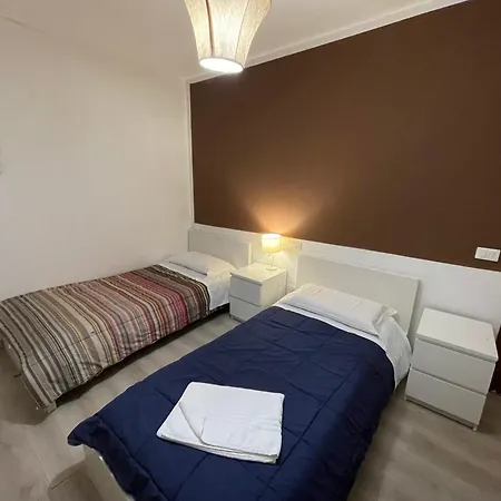 Guest house New Sunshinevenice Harrysclass *