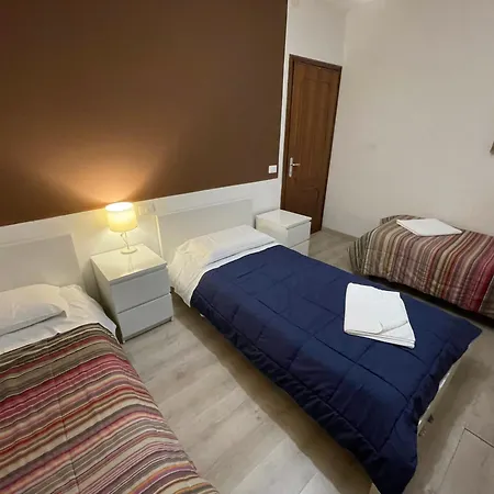 New Sunshinevenice Harrysclass Guest house Venice