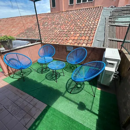 Maison d'hôtes New Sunshinevenice Harrysclass Venise