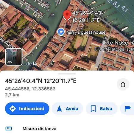 New Sunshinevenice Harrysclass * Venise